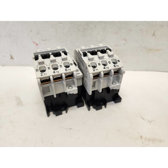 Danfoss Contactor CI 16, 8,0kW, 110V coil, 230-690VAC 40A Max - Picture 5 of 6